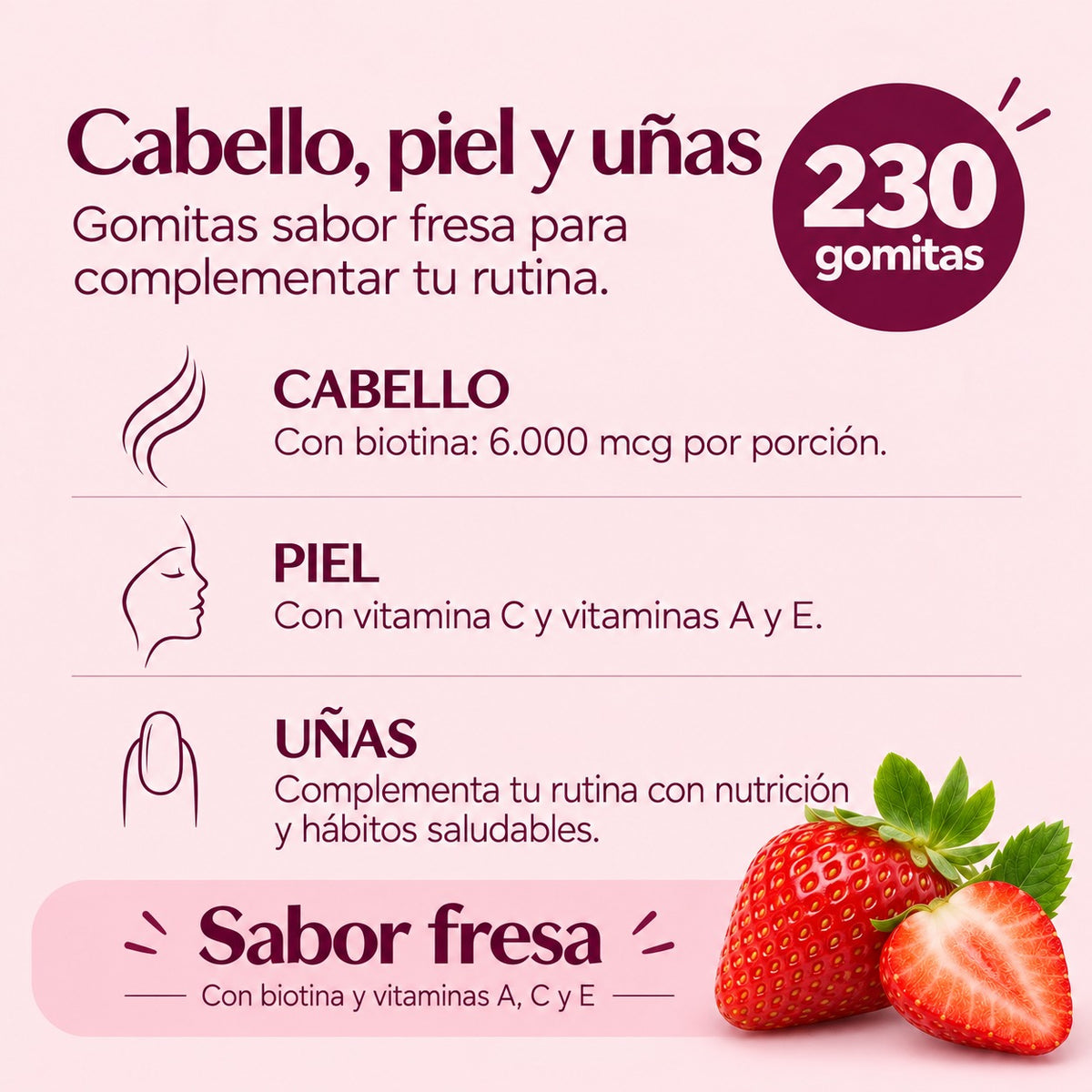 ✨ Belleza y bienestar desde adentro