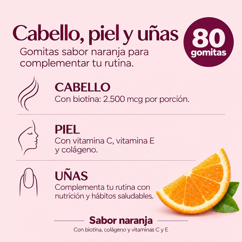 ✨ Belleza y bienestar desde adentro